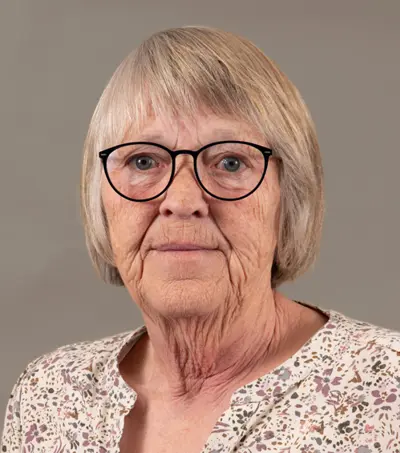 Karen Margrethe Jensen