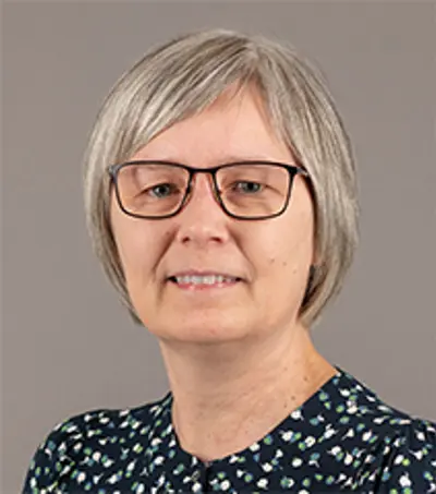 Else Marie Overgaard