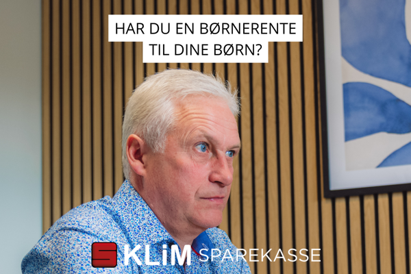 HAR DU EN BØRNERENTE TIL DINE BØRN (3)