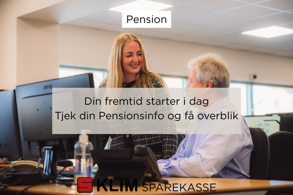 Pensionsinfo