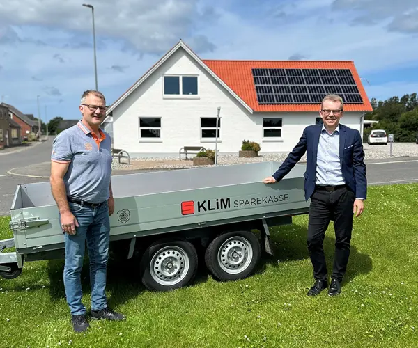 Lille Trailer