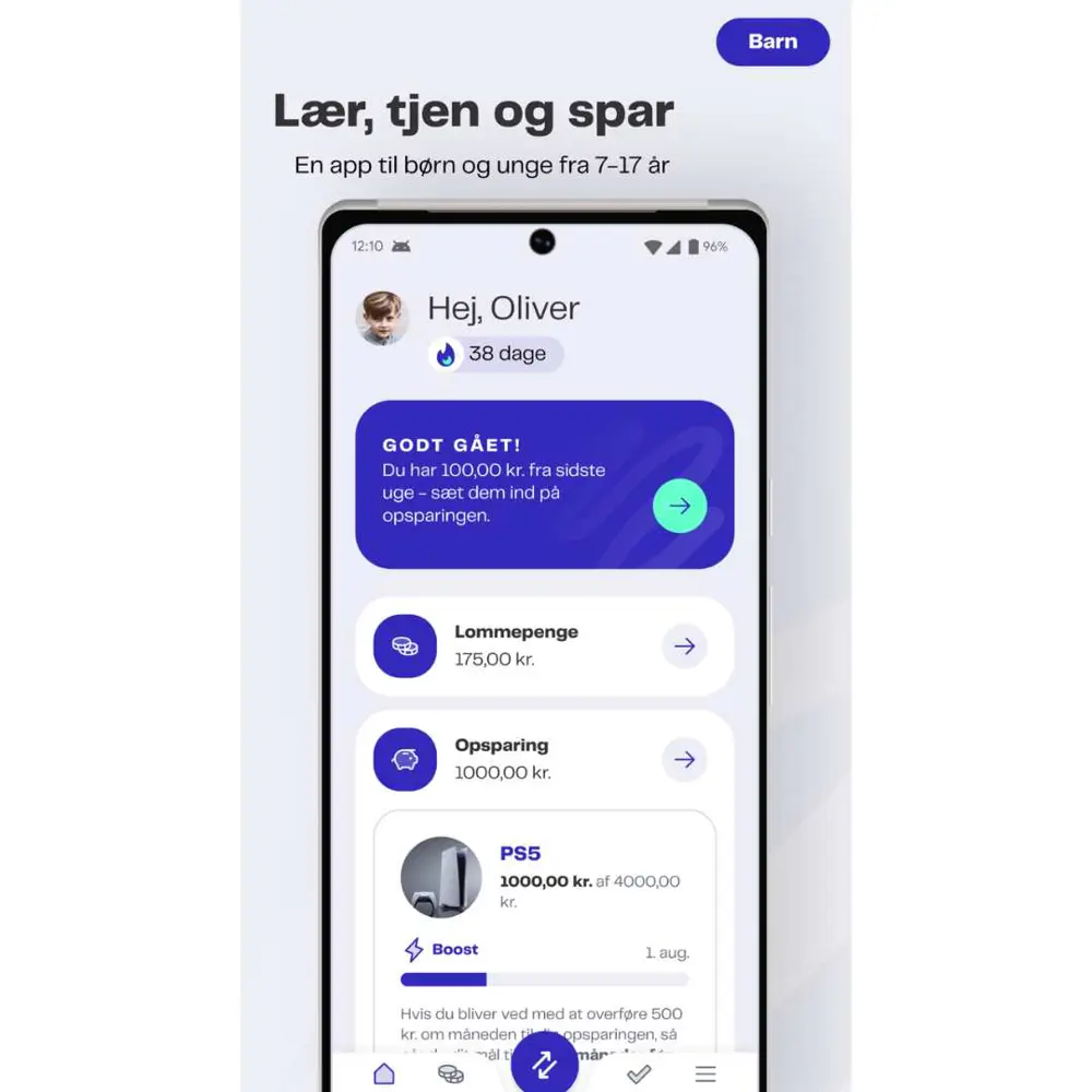 YM Billede 3 App