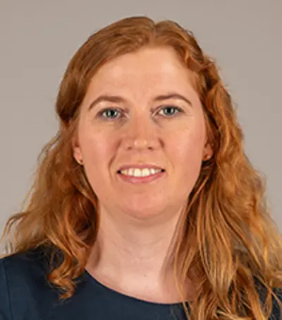 Kristina Kristensen. Klim