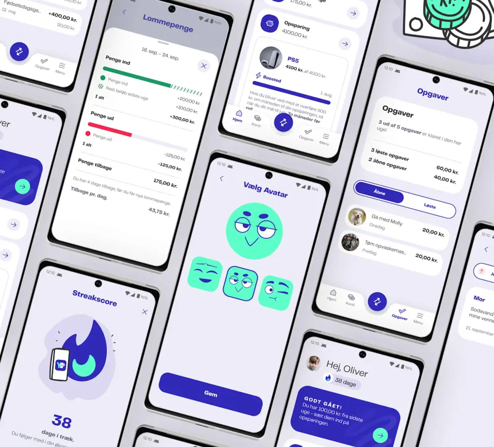YM App Billede 1
