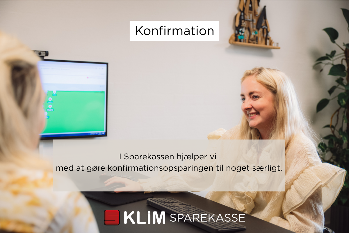 19. Uge Konfirmation Hjemmeside