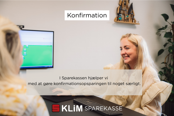 19. Uge Konfirmation Hjemmeside