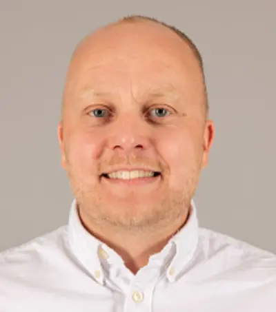 Lars Lynglund, Fjerritslev