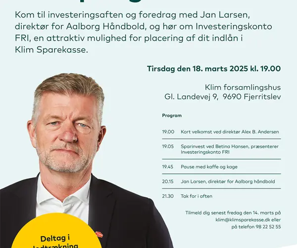 Jan Larsen