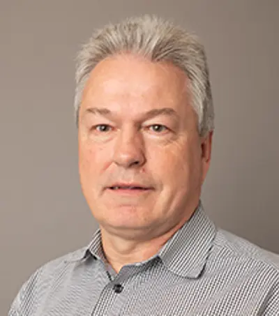 Mogens Pedersen