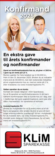Konfirmation 2025