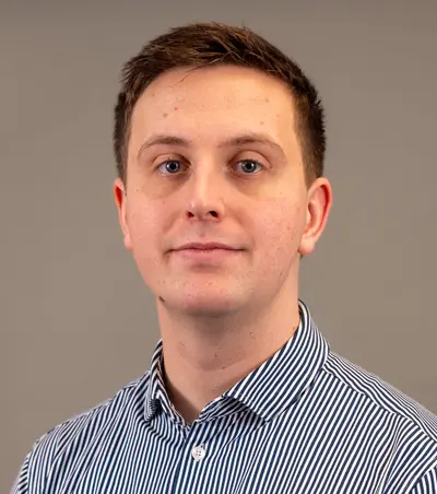 Kristoffer Hjorth Larsen