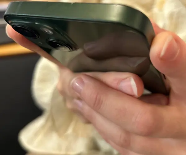 Billeder Af Telefon Straksoverfoersler