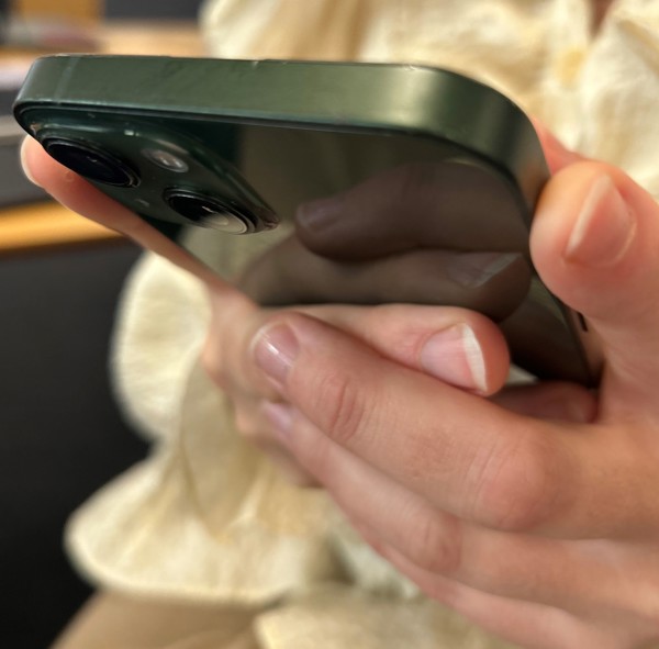 Billeder Af Telefon Straksoverfoersler