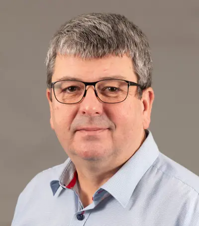 Søren Kvolsgaard Lynge