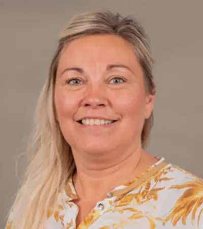 Rikke Bedholm Pedersen