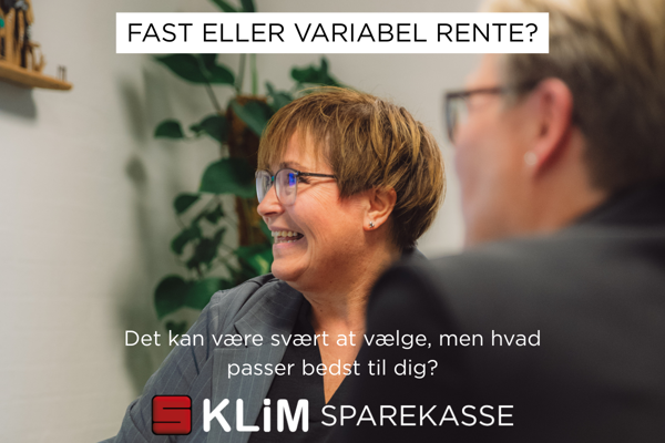 FAST ELLER VARIABEL RENTE (2)