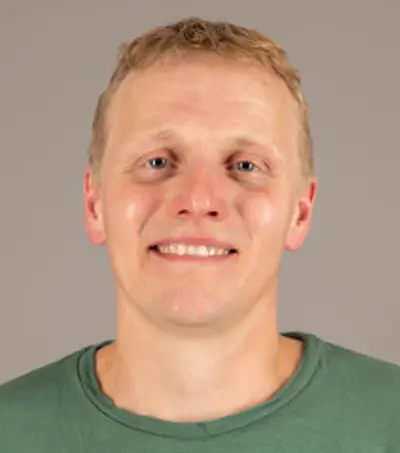 Søren Nørmølle, Vester Thorup