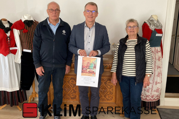 Museeum Hjemmeside