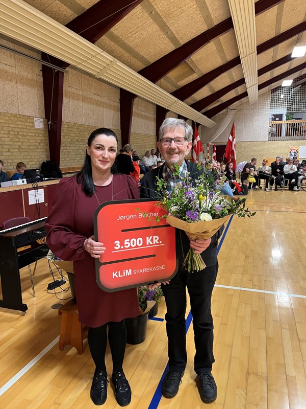 2024 Idraetspris Hoej Oploesning