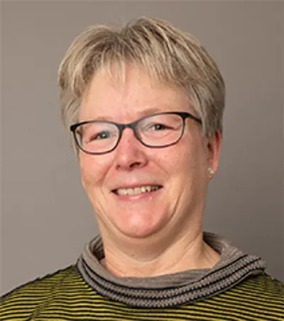 Dorit Nygård Kjeldsen
