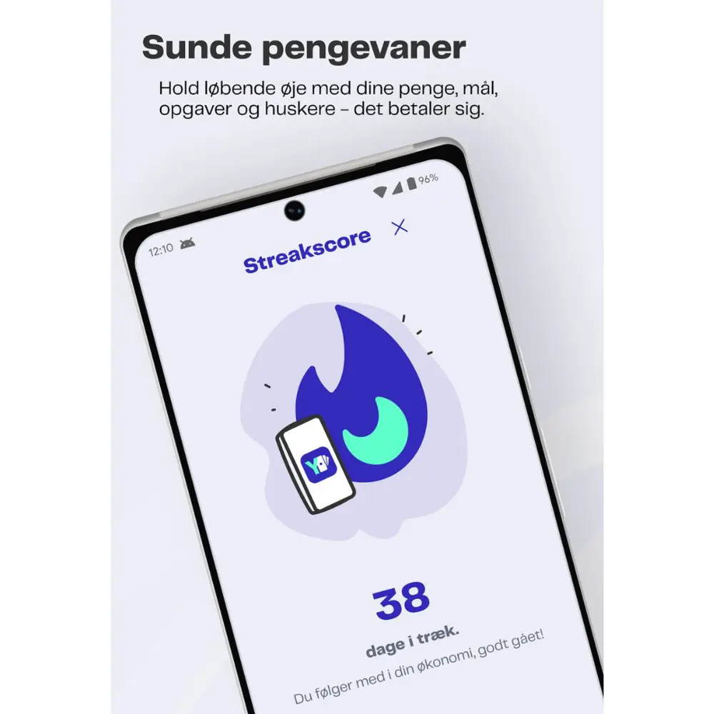 YM Billede 2 App