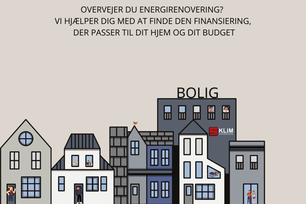 22. Uge Bolig Hjemmeside