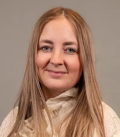 Nanna Holm