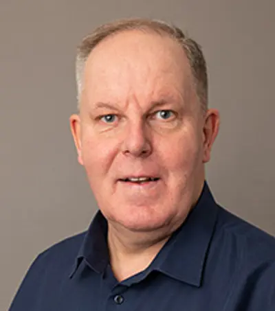 Klaus Hjorth Larsen