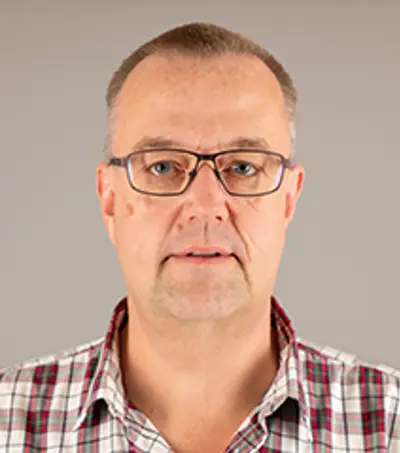 Lasse Vilsen, Vester Thorup