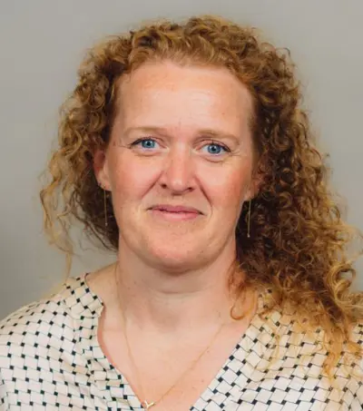 Rikke Olesen, Fjerritslev