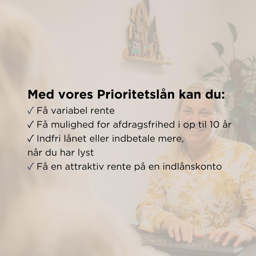 Med Vores Prioritetslån Kan Du (1)