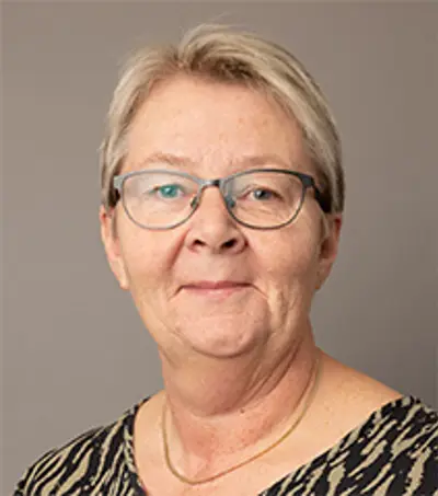Jette Mommer
