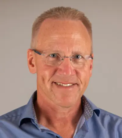 Per Bliksted, Arup